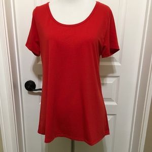 Like new small lularoe classic